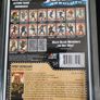 GI JOE Resolute Duke and Cobra Trooper w/case Image 6