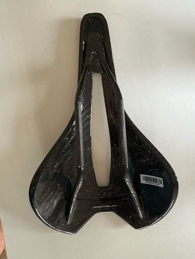 bike saddle carbon Ryet model