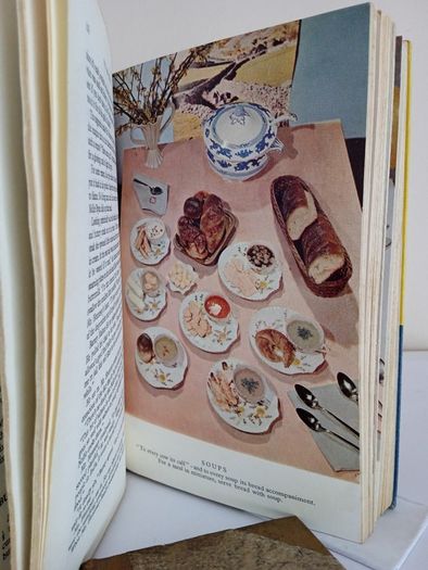 Full and Plenty by Maura Laverty (PT237)