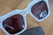 Hook LDN acetate sunglasses (new with tags)