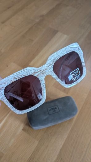 Hook LDN acetate sunglasses (new with tags)