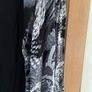 Snake print jacket Image 2