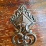 Antique Chest Drawers Image 3