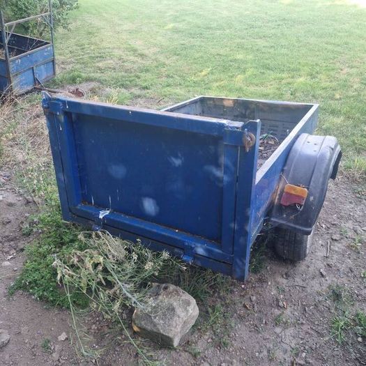 trailer