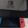 Nintendo switch +8 games Image 2