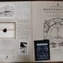 Monsterology, The Complete Book of Fabolous Beasts 2008 Image 3