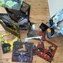 Game of Thrones Complete Series Limited Edition Blu-ray Collector's Set Image 4