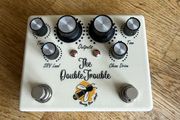 Honeybee amps Double trouble