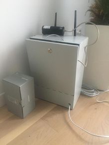 surveillance system autonomous