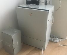 surveillance system autonomous