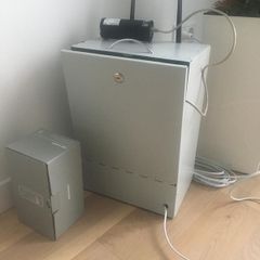 surveillance system autonomous