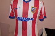 Atletico Madrid 2013/14 Jersey - Small size