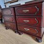 bedside lockers Image 2