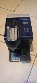 Nespresso coffee machine