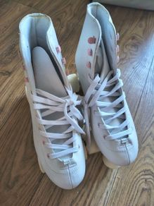 Quad Roller Skates UK Size 7