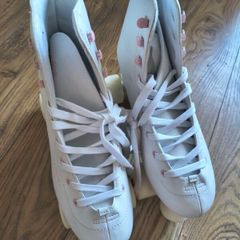 Quad Roller Skates UK Size 7