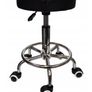 NEw beauty bed set Lamp. stool, helper Image 9
