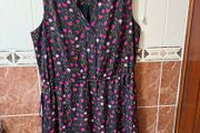 Gap Shirt Dress - Size XL