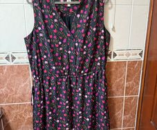 Gap Shirt Dress - Size XL
