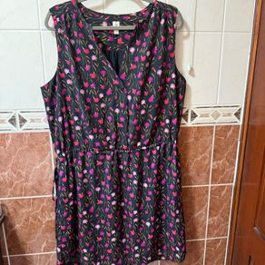 Gap Shirt Dress - Size XL