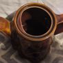 Kensington dog tea pot Image 2