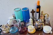 Bric a brac