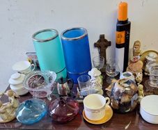 Bric a brac