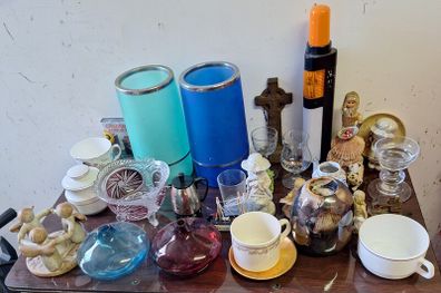 Bric a brac