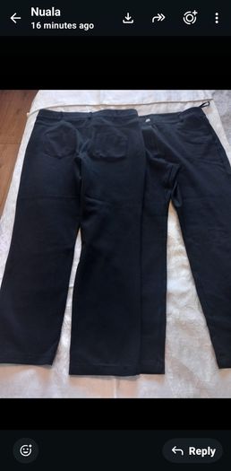 Ladies Trousers