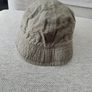 Barbour reversible bucket hat cap size small cotton inside with waxed waterproof outer in very good condition FREE STANDARD POSTAGE INCLUDED Image 3