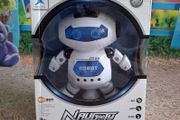 Naughty Dancing Robot F526