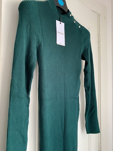 New dress Bershka size M