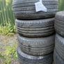 bmw 3 series alloys Image 2