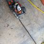 Husqvarna hedge trimmer Image 6
