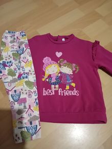 Mayoral Set Age 18 months