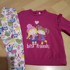 Mayoral Set Age 18 months