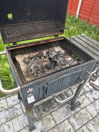 bbq