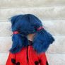 2020 Zagtoon Playmates Miraculous Ladybug Doll Damaged suit Used Please look at the pictures Image 10