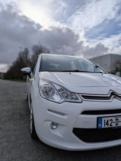 2014 Citron C3 Selection 1.2 Petrol | NCT 01/27
