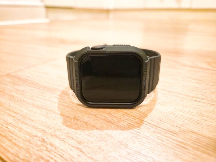Apple iPhone 15 Pro 256GB + Apple Watch Series 5 44mm (With Premium Accessories)