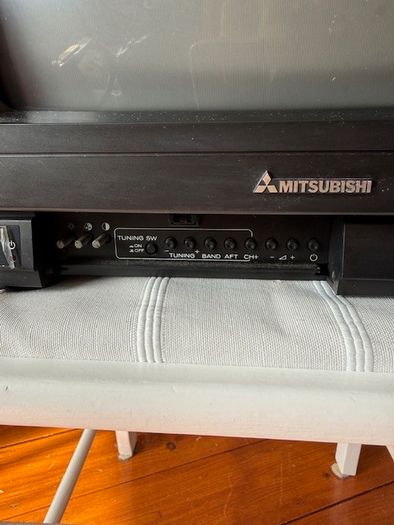 Portable TV