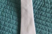 White tie