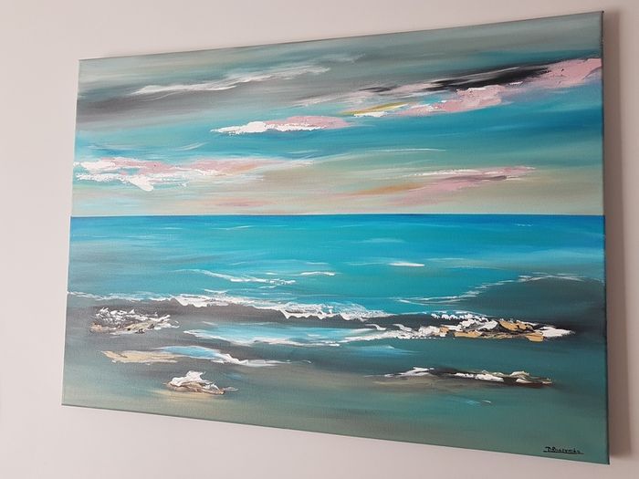 Original art