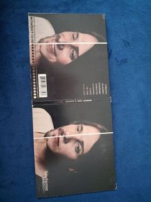 Saschienne. Unknow.  cd