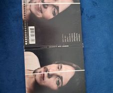 Saschienne. Unknow.  cd