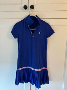Ralph lauren dress