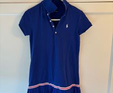 Ralph lauren dress
