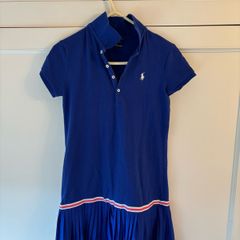 Ralph lauren dress