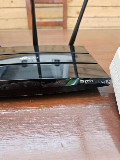 Tplink Ac1750 + 2 X Re300 + Av1300