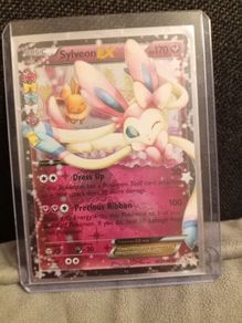 Sylveon EX